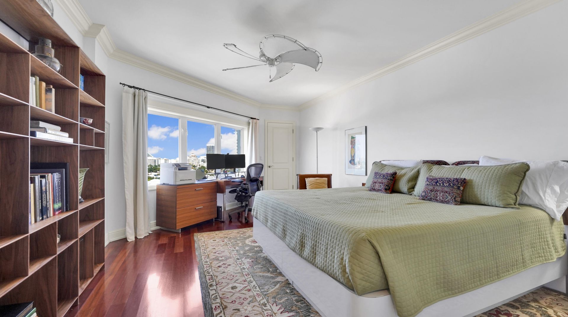 333 Sunset Drive, Unit 708, Fort Lauderdale, FL 33301 Photo