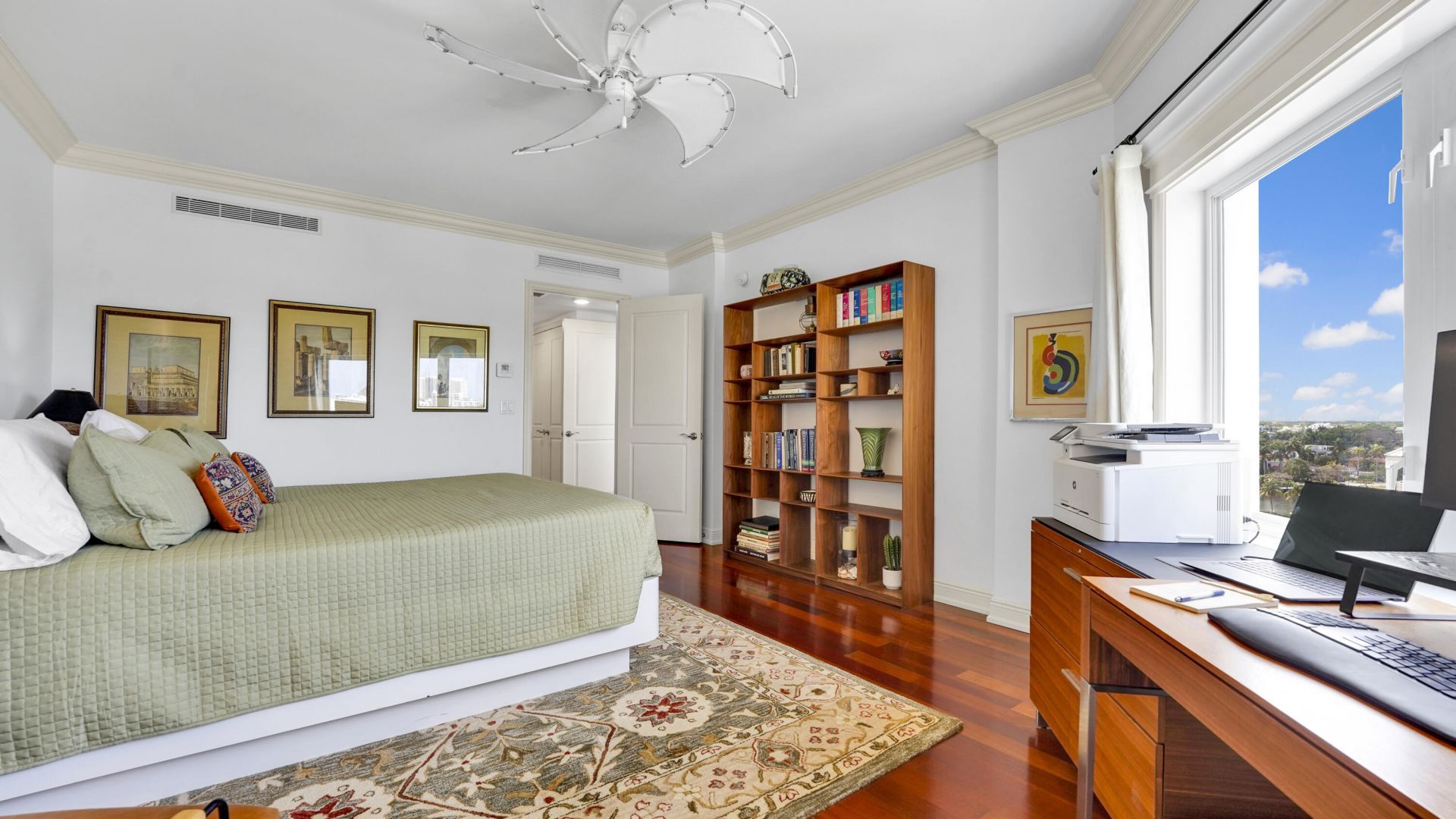 333 Sunset Drive, Unit 708, Fort Lauderdale, FL 33301 Photo