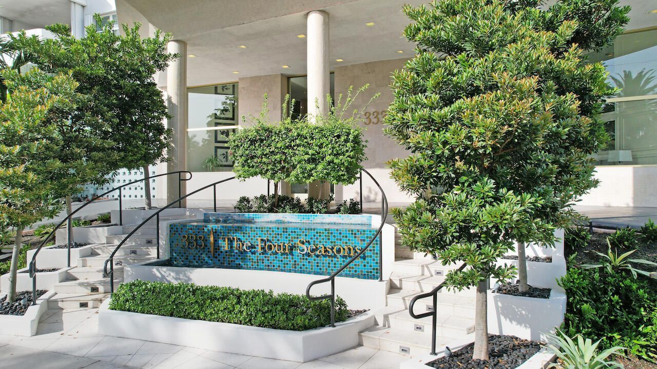 333 Sunset Drive, Unit 708, Fort Lauderdale, FL 33301 Photo