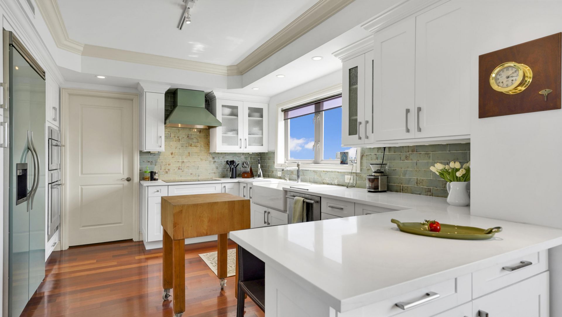333 Sunset Drive, Unit 708, Fort Lauderdale, FL 33301 Photo