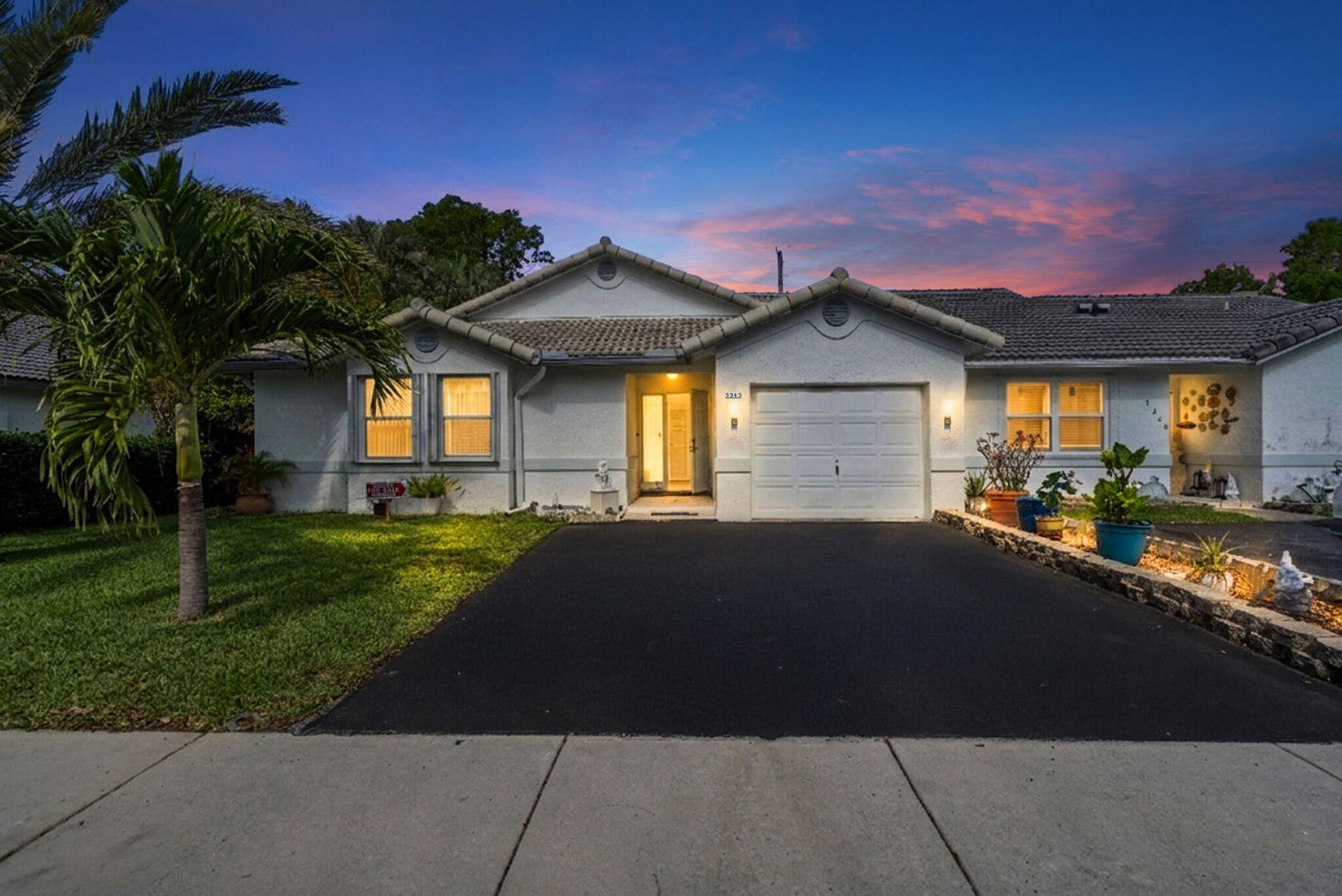 3343 NW 79th Way, Davie, FL 33024 Photo