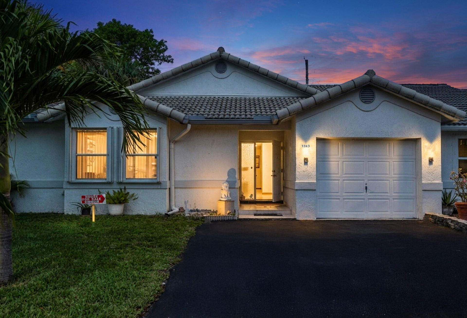 3343 NW 79th Way, Davie, FL 33024 Photo