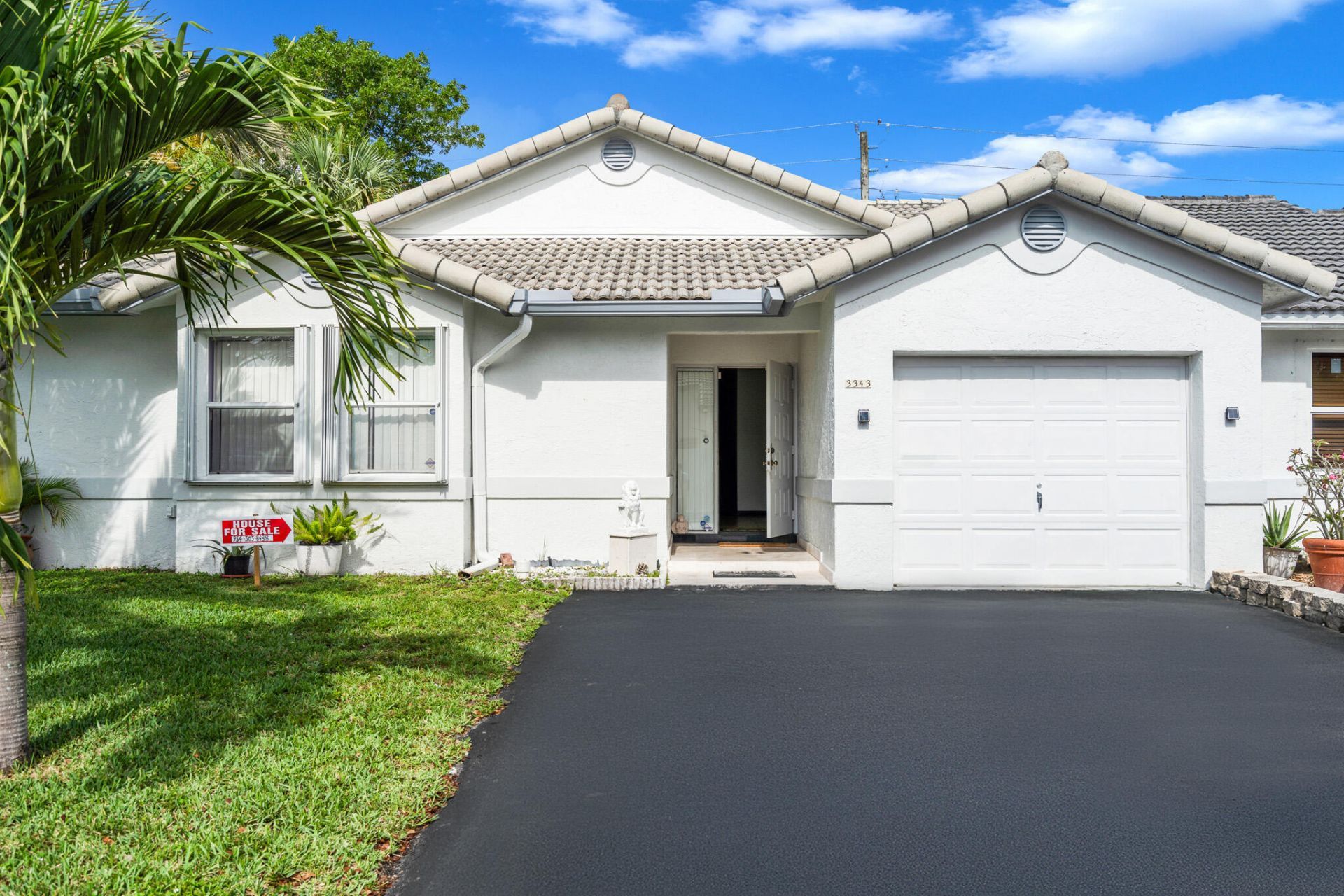 3343 NW 79th Way, Davie, FL 33024 Photo