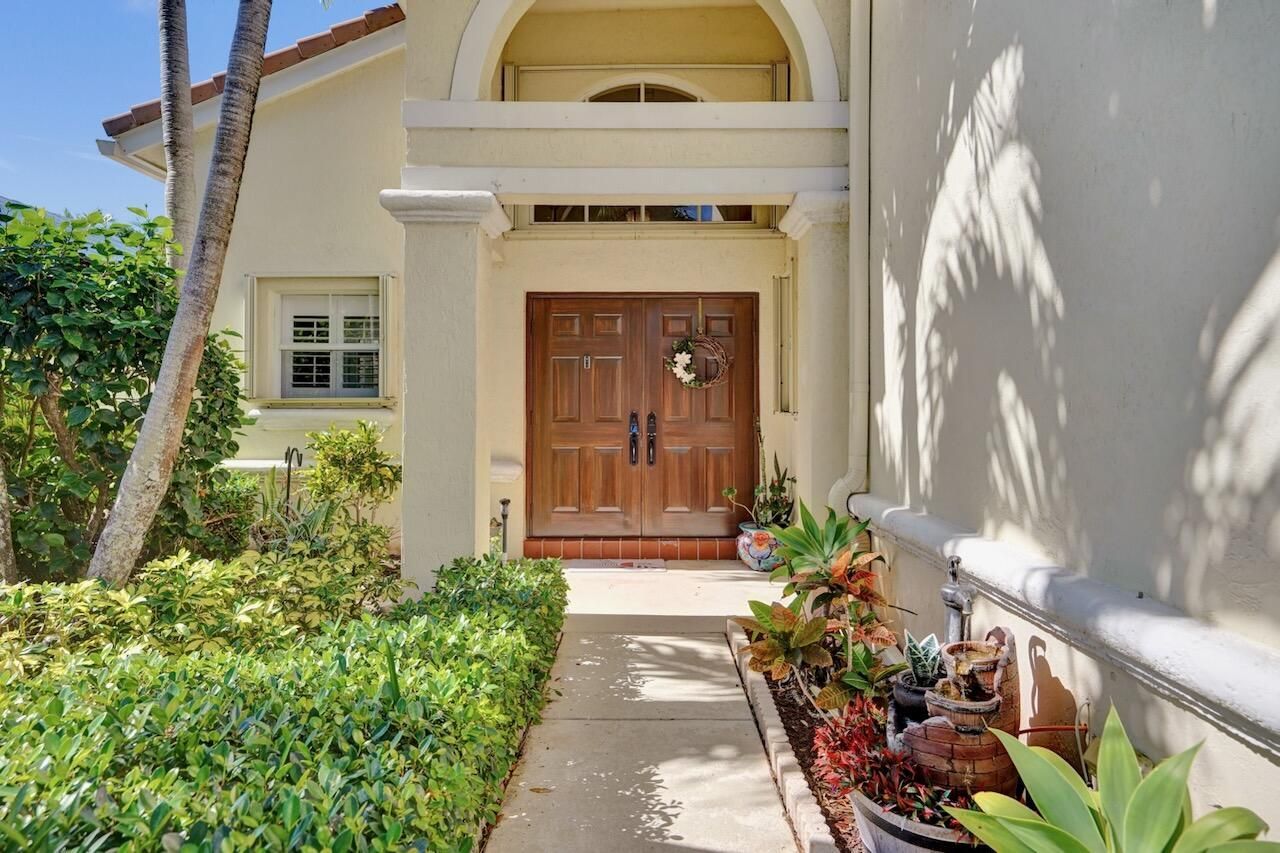 6423 Barton Creek Circle, Lake Worth, FL 33463 Photo