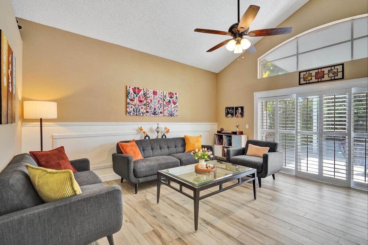 6423 Barton Creek Circle, Lake Worth, FL 33463 Photo