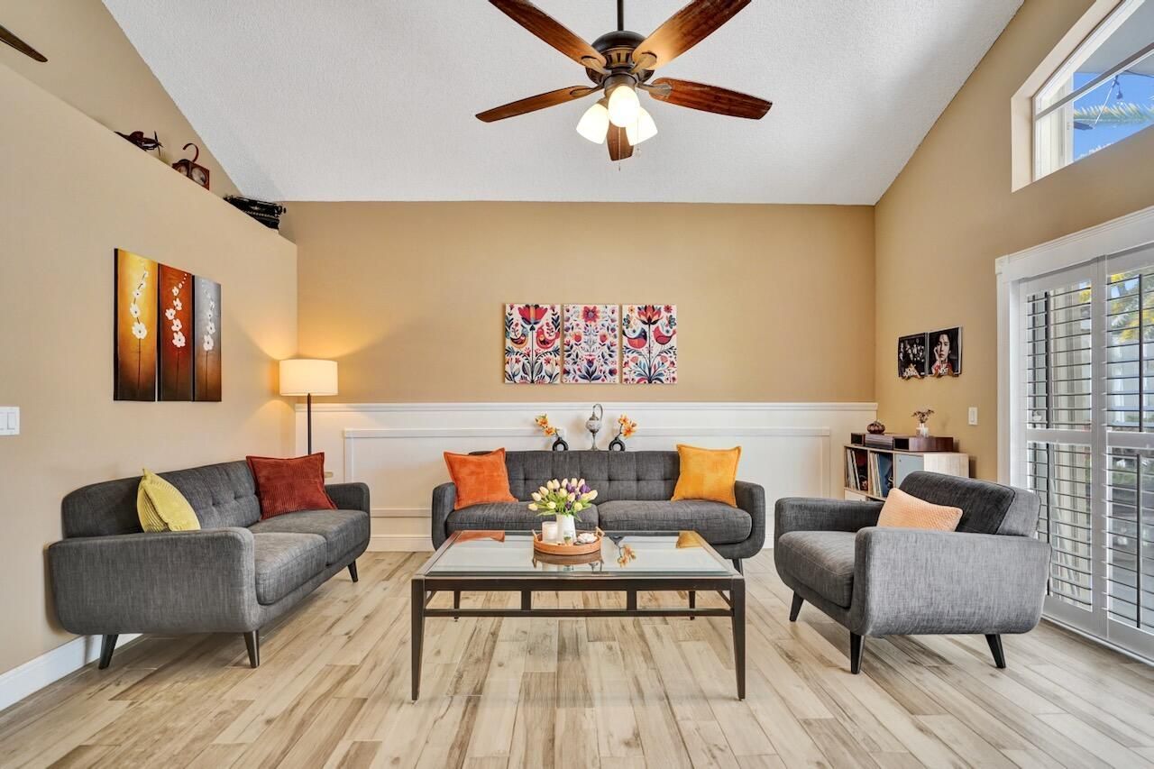 6423 Barton Creek Circle, Lake Worth, FL 33463 Photo