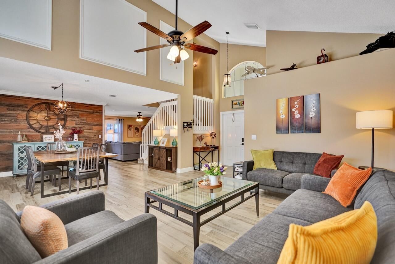 6423 Barton Creek Circle, Lake Worth, FL 33463 Photo