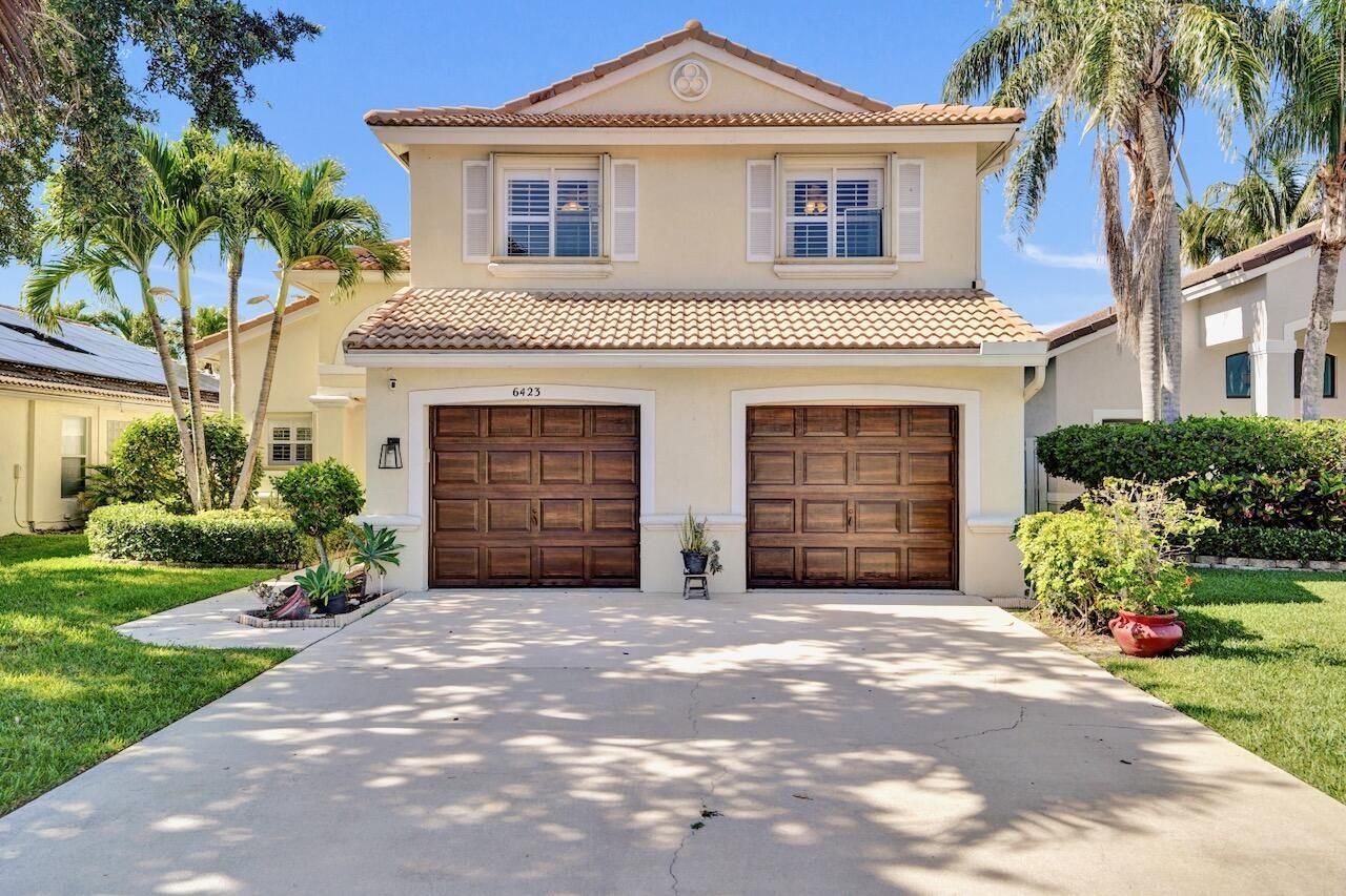 6423 Barton Creek Circle, Lake Worth, FL 33463 Photo