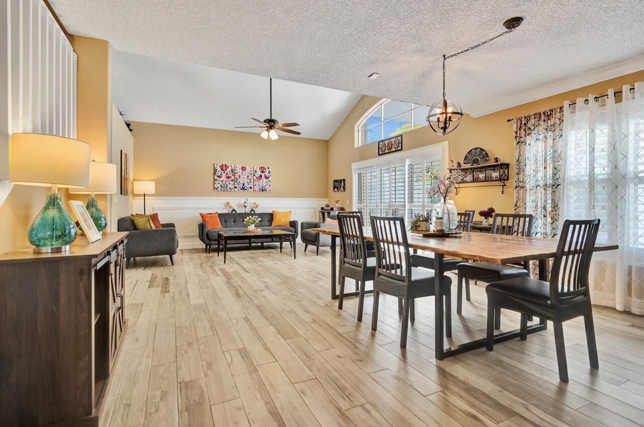 6423 Barton Creek Circle, Lake Worth, FL 33463 Photo