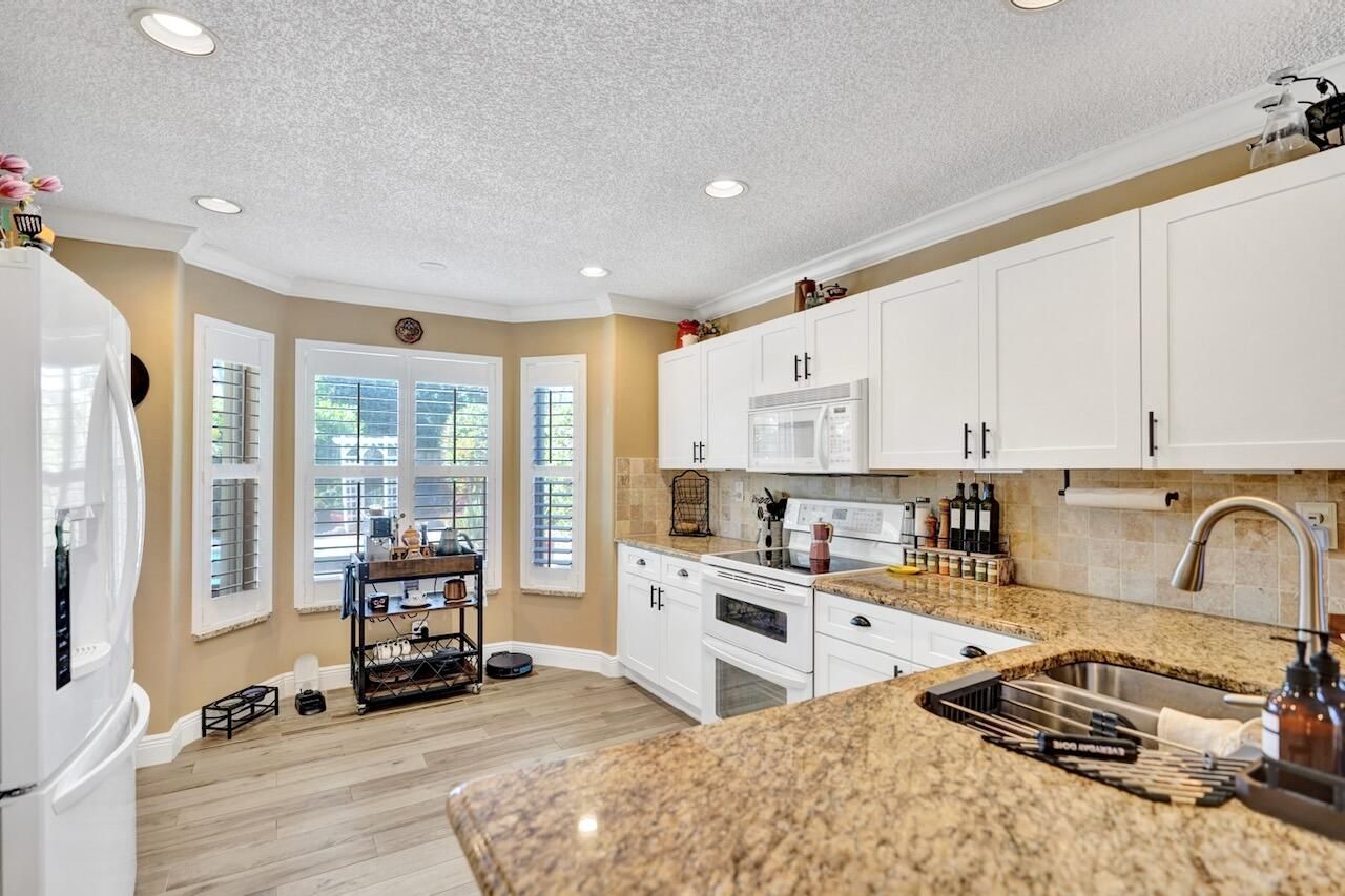 6423 Barton Creek Circle, Lake Worth, FL 33463 Photo