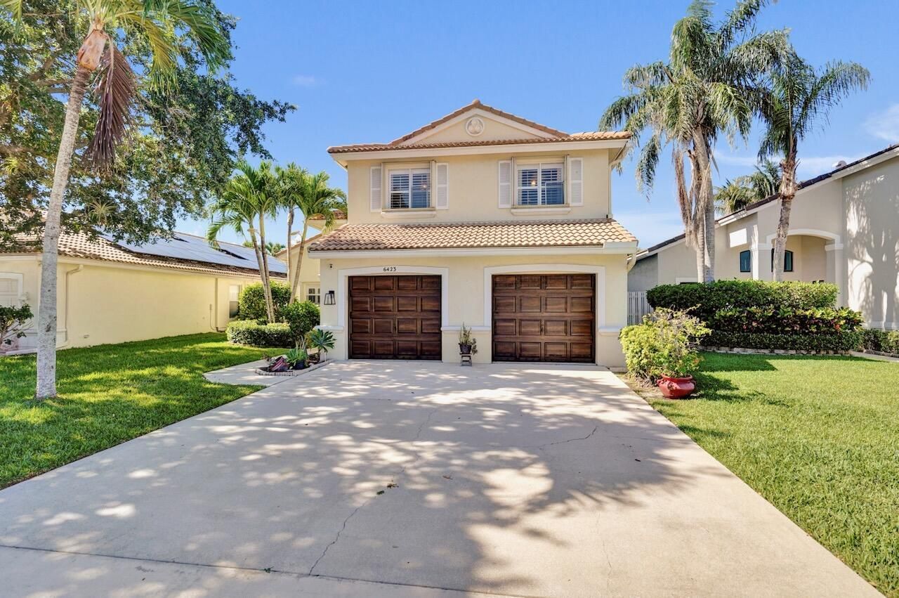 6423 Barton Creek Circle, Lake Worth, FL 33463 Photo