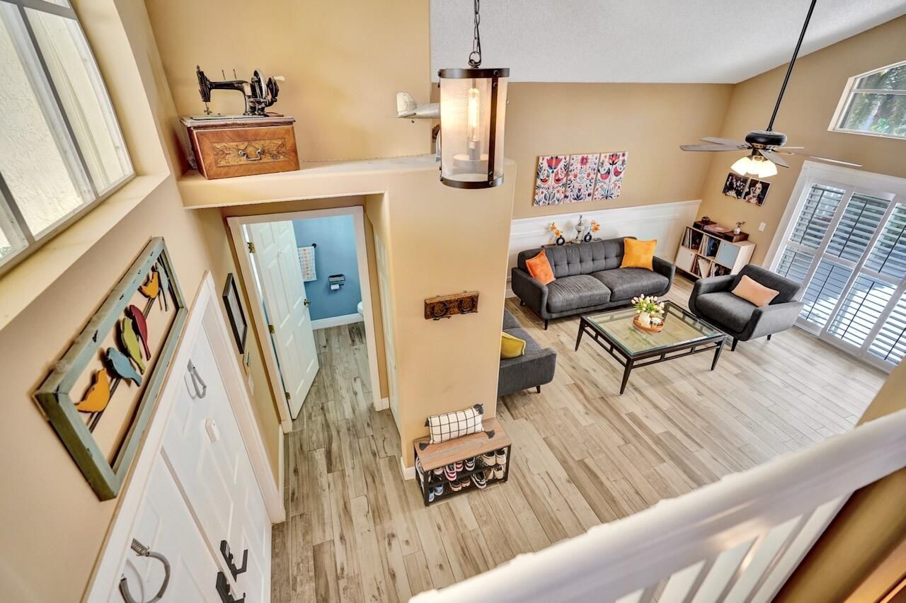 6423 Barton Creek Circle, Lake Worth, FL 33463 Photo
