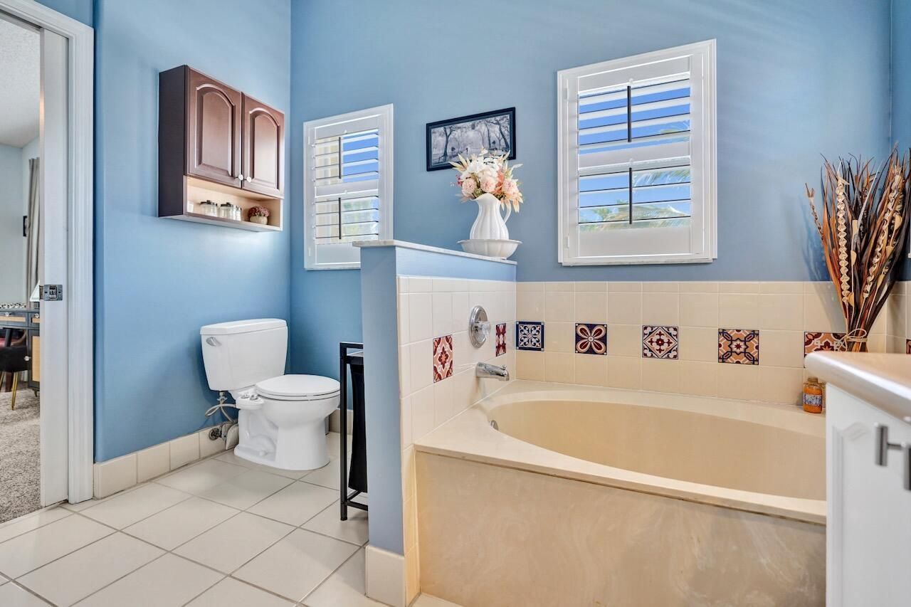 6423 Barton Creek Circle, Lake Worth, FL 33463 Photo