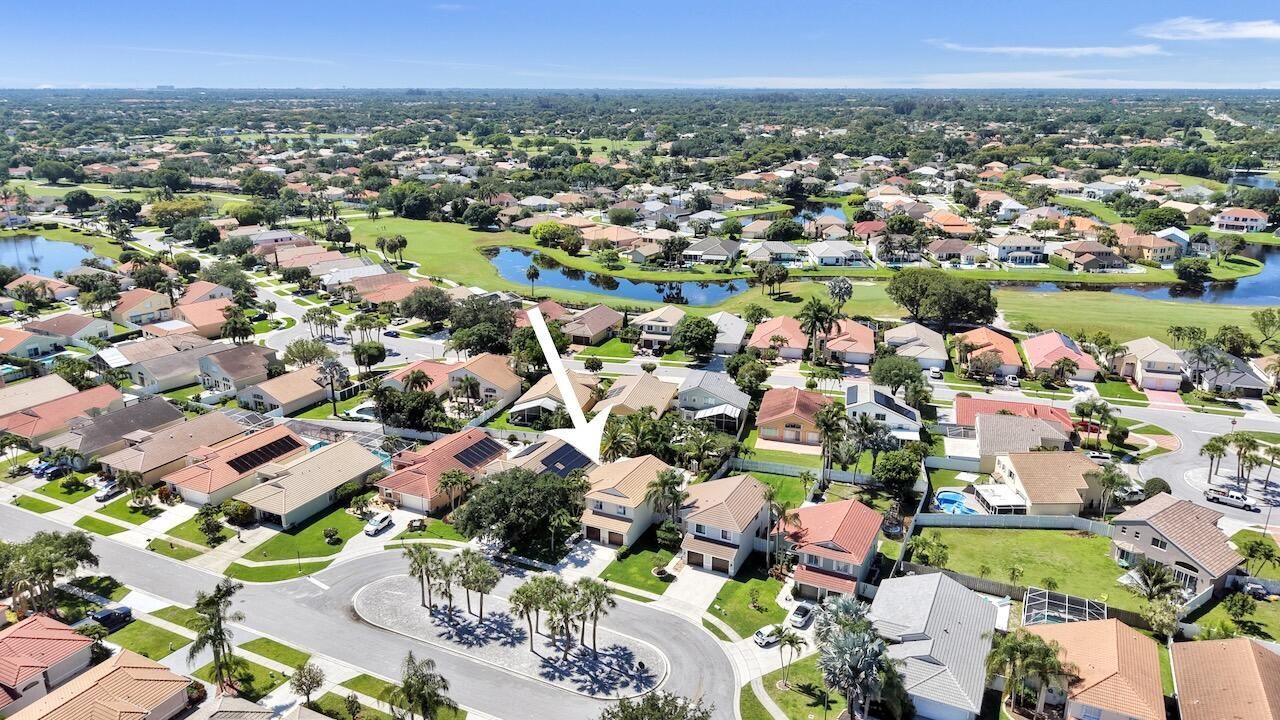6423 Barton Creek Circle, Lake Worth, FL 33463 Photo