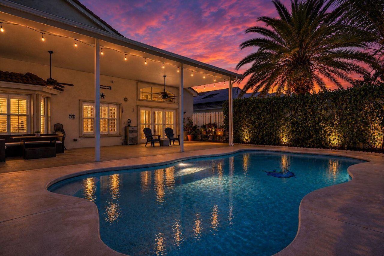 6423 Barton Creek Circle, Lake Worth, FL 33463 Photo
