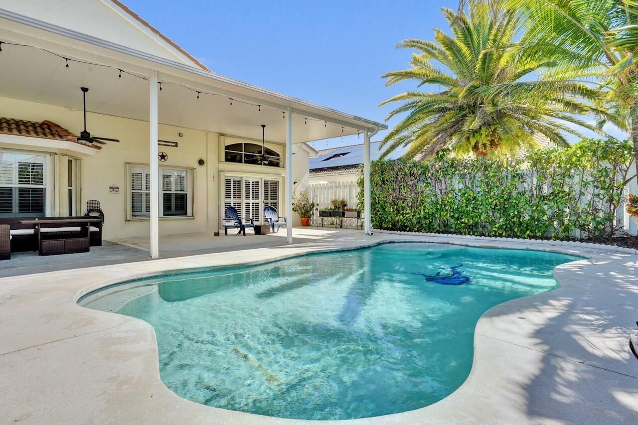 6423 Barton Creek Circle, Lake Worth, FL 33463 Photo
