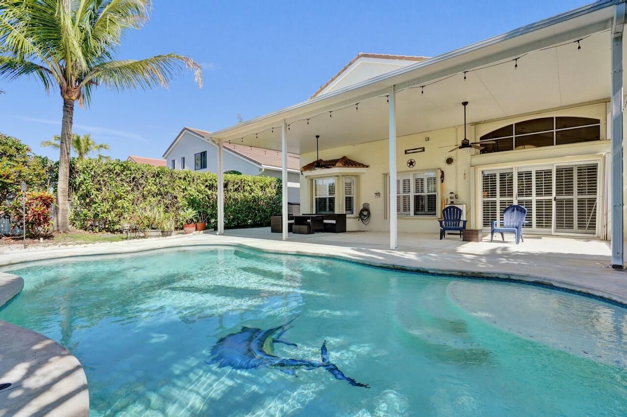 6423 Barton Creek Circle, Lake Worth, FL 33463 Photo