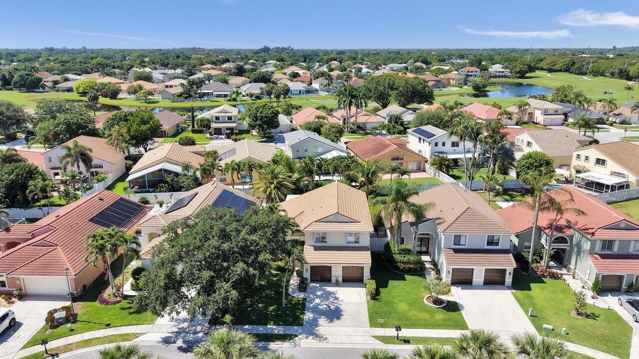 6423 Barton Creek Circle, Lake Worth, FL 33463 Photo
