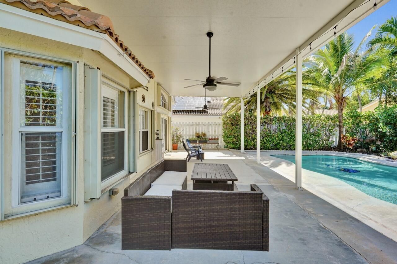 6423 Barton Creek Circle, Lake Worth, FL 33463 Photo