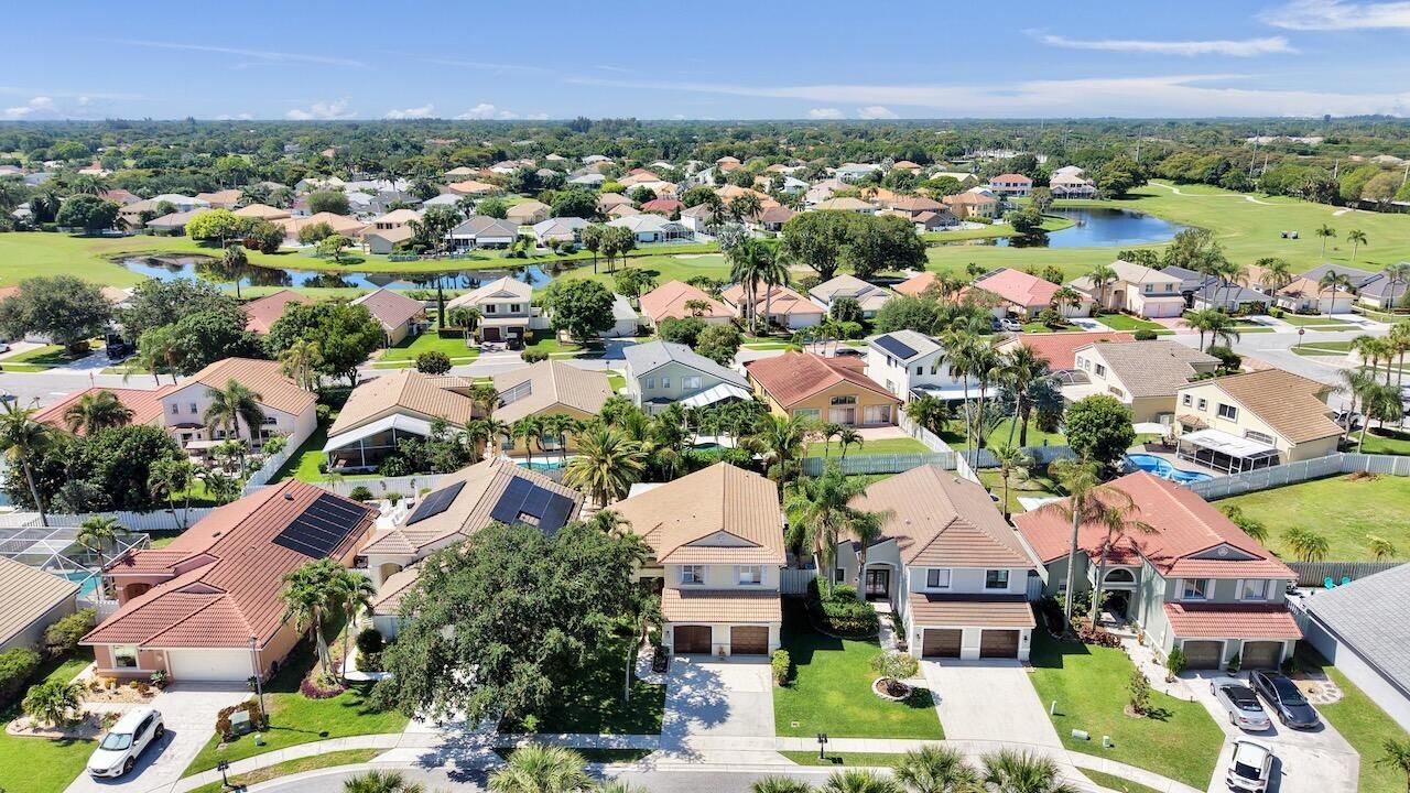 6423 Barton Creek Circle, Lake Worth, FL 33463 Photo