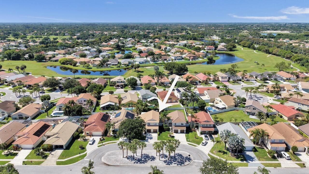 6423 Barton Creek Circle, Lake Worth, FL 33463 Photo