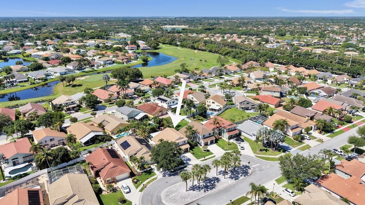 6423 Barton Creek Circle, Lake Worth, FL 33463 Photo