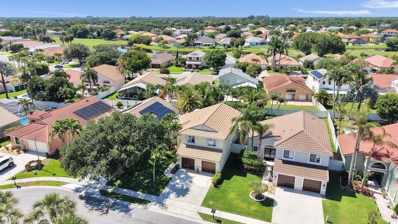 6423 Barton Creek Circle, Lake Worth, FL 33463 Photo