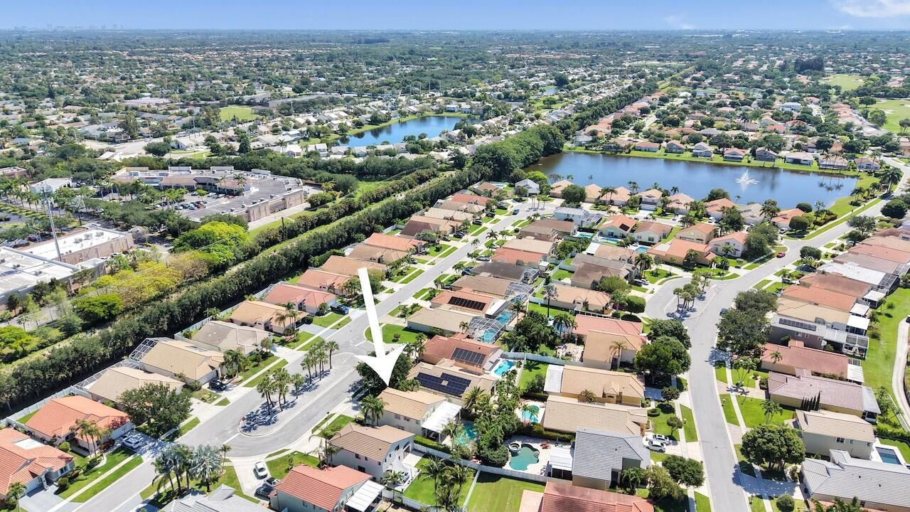 6423 Barton Creek Circle, Lake Worth, FL 33463 Photo