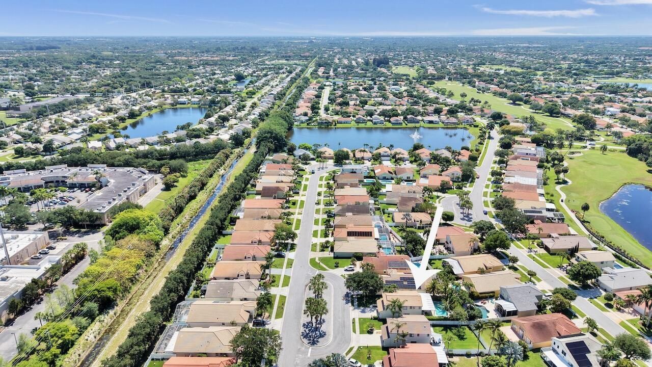6423 Barton Creek Circle, Lake Worth, FL 33463 Photo
