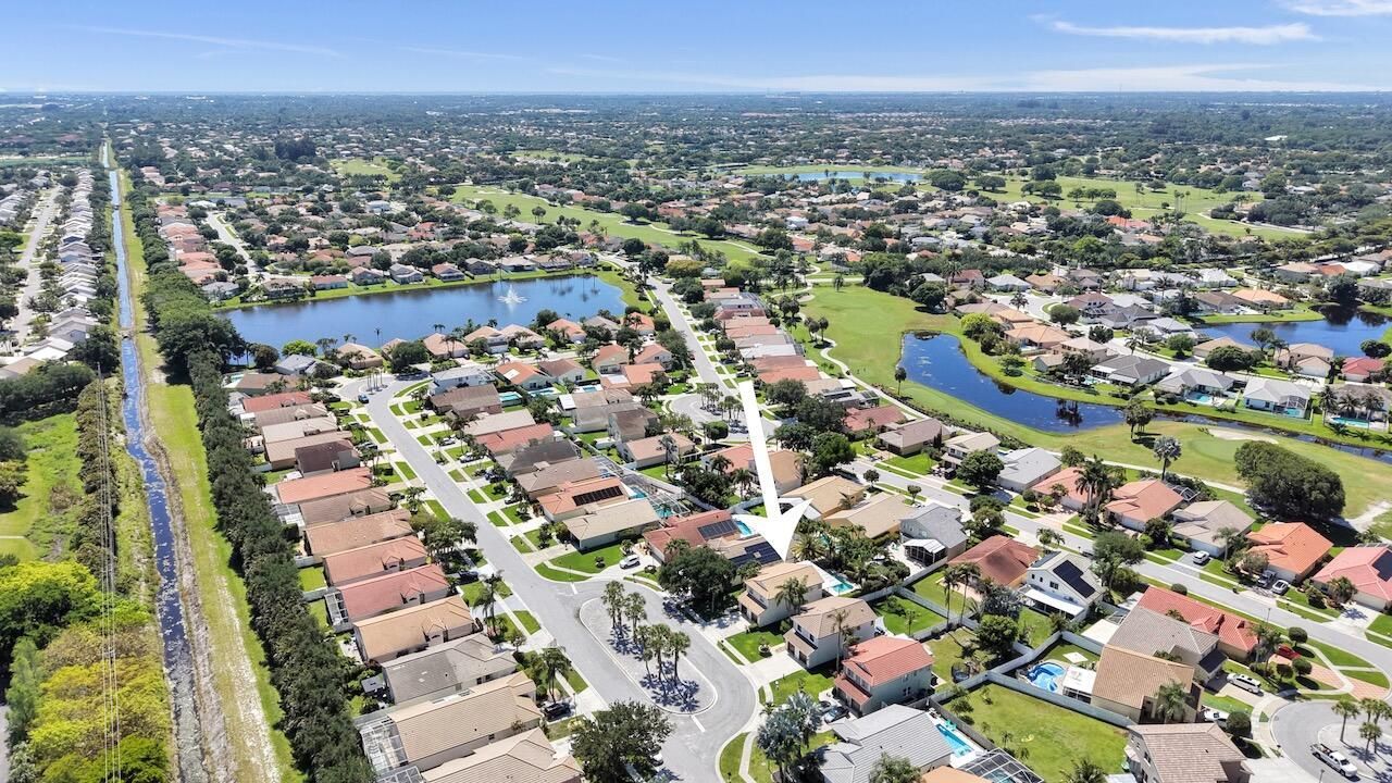 6423 Barton Creek Circle, Lake Worth, FL 33463 Photo