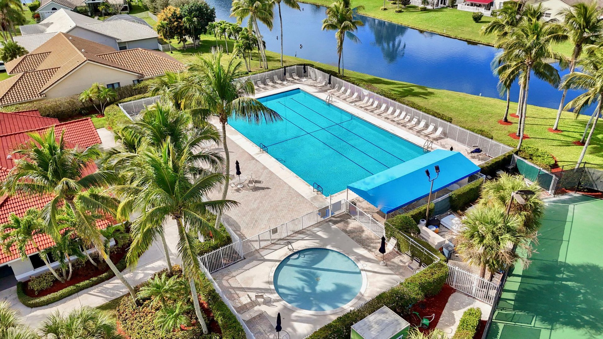 6423 Barton Creek Circle, Lake Worth, FL 33463 Photo