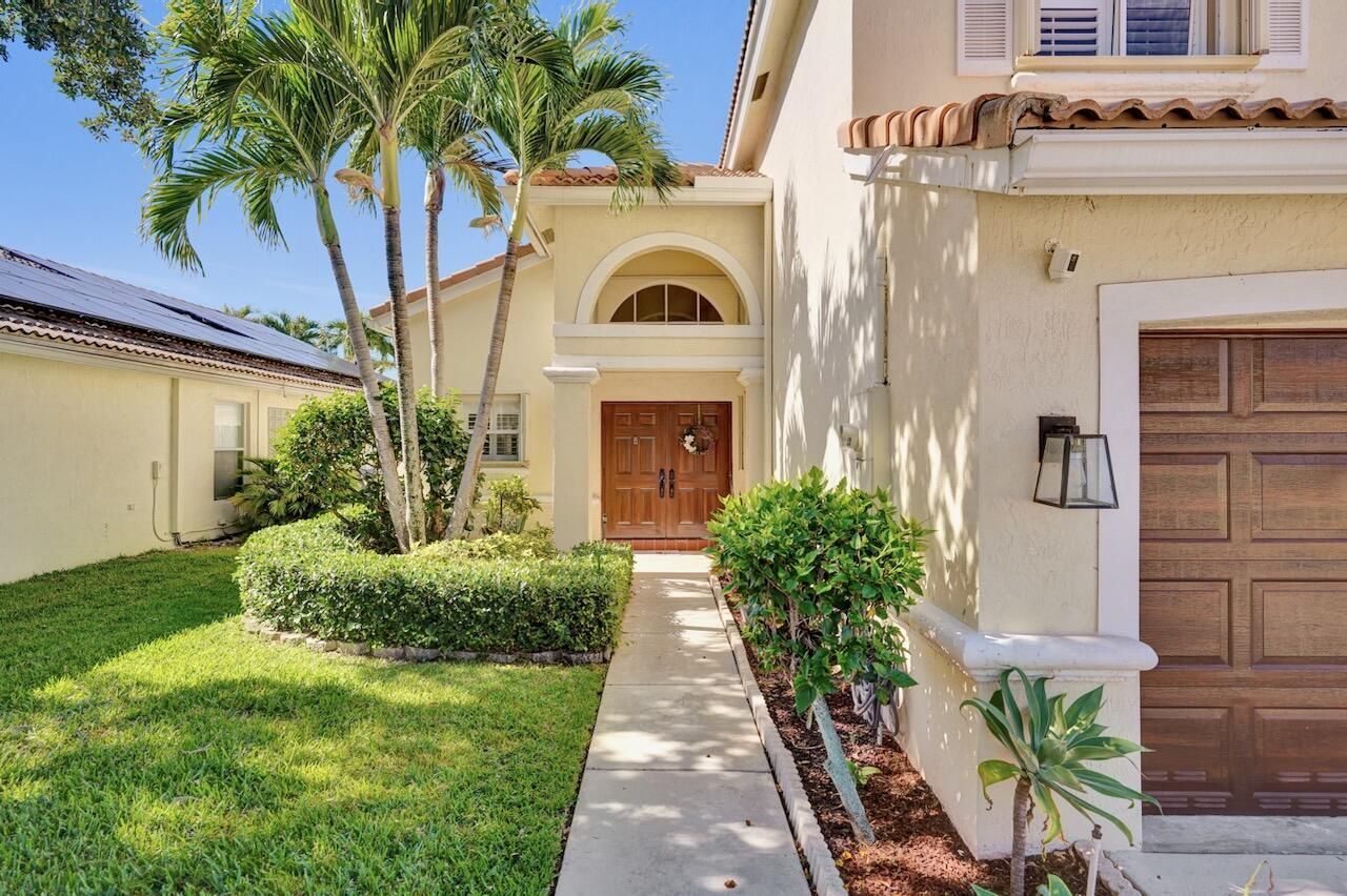 6423 Barton Creek Circle, Lake Worth, FL 33463 Photo