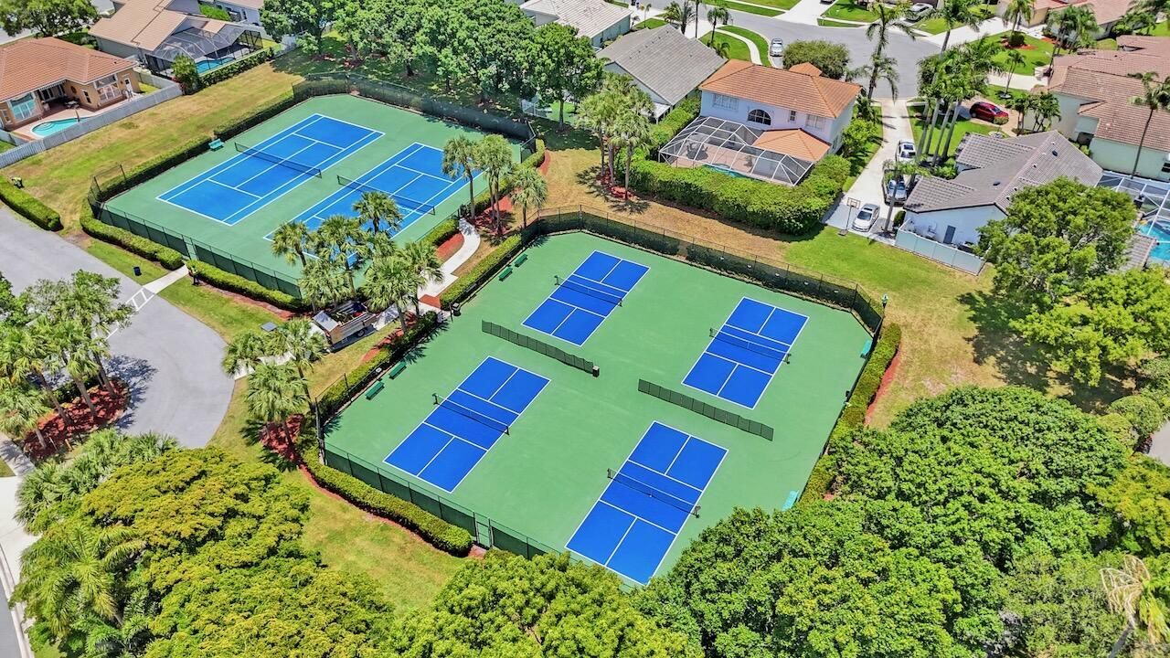6423 Barton Creek Circle, Lake Worth, FL 33463 Photo