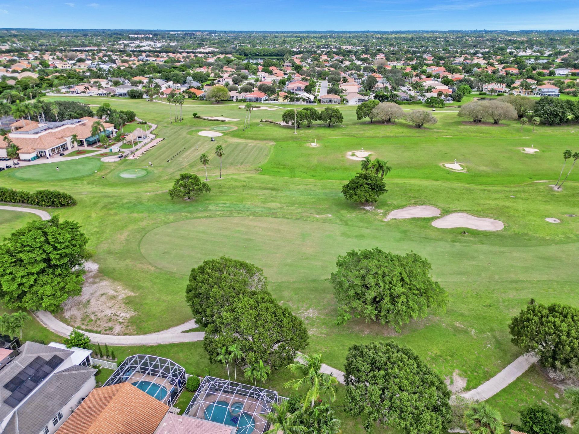 6423 Barton Creek Circle, Lake Worth, FL 33463 Photo