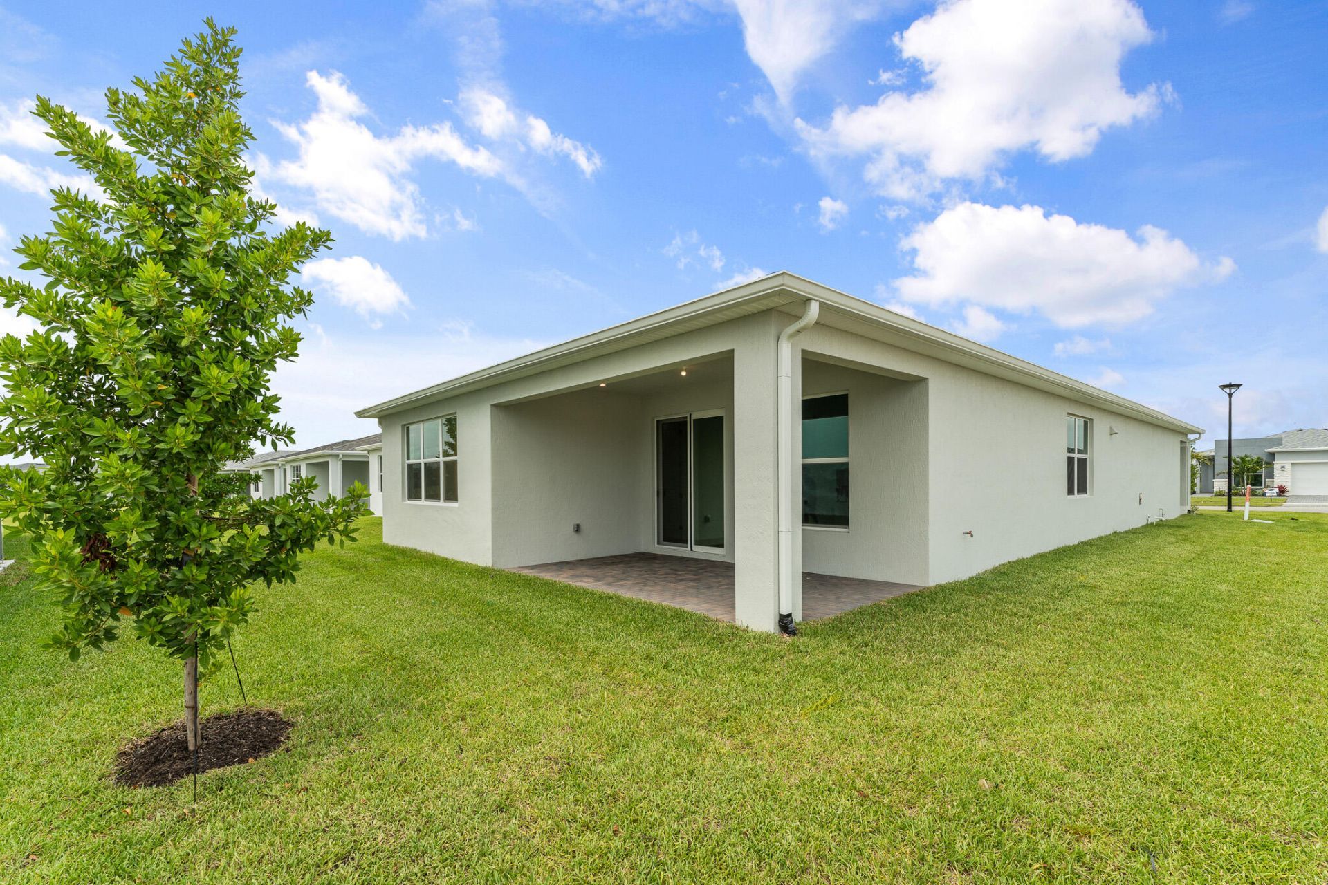 9809 SW Indra Way, Port Saint Lucie, FL 34987 Photo