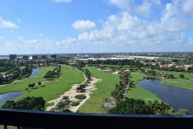 2425 Presidential Way, Unit 1905, West Palm Beach, FL 33401 Photo
