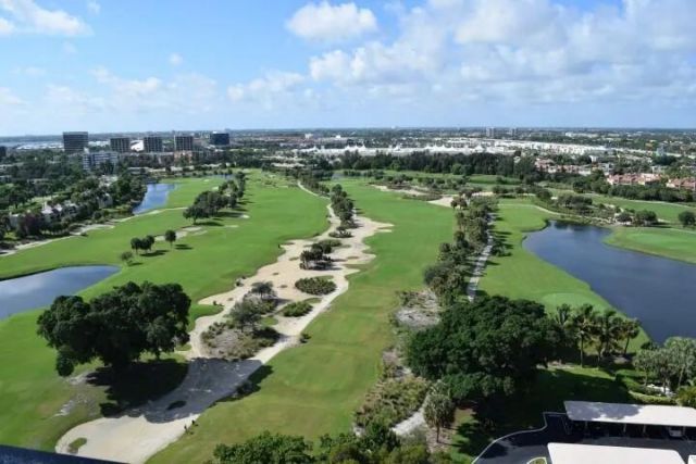 2425 Presidential Way, Unit 1905, West Palm Beach, FL 33401 Photo