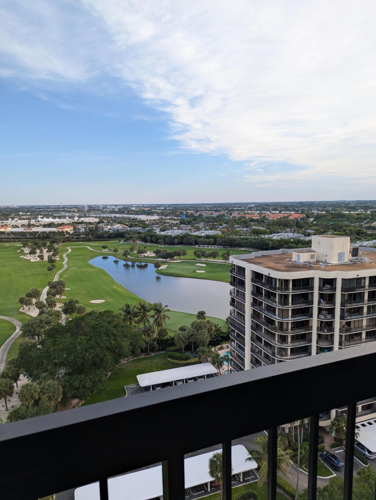 2425 Presidential Way, Unit 1905, West Palm Beach, FL 33401 Photo
