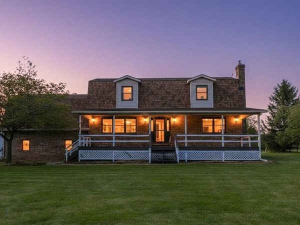 1991 N County Road 34 Road, De Graff, OH 43318
