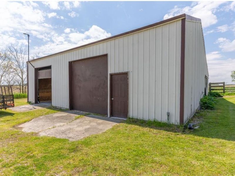 1991 N County Road 34 Road, De Graff, OH 43318 Photo 12