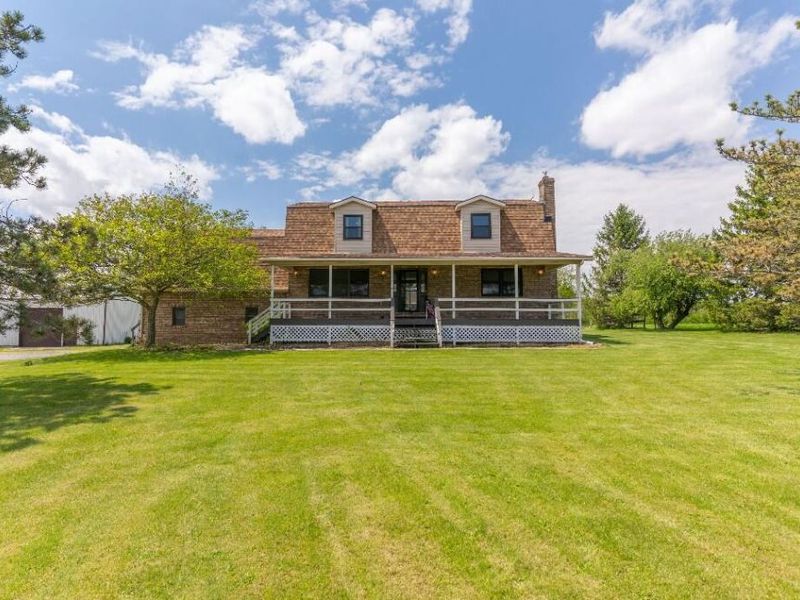 1991 N County Road 34 Road, De Graff, OH 43318 Photo 4