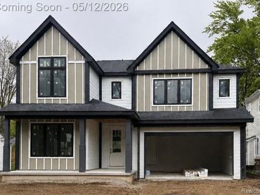 3532 Linwood Ave Avenue, Royal Oak, MI 48073
