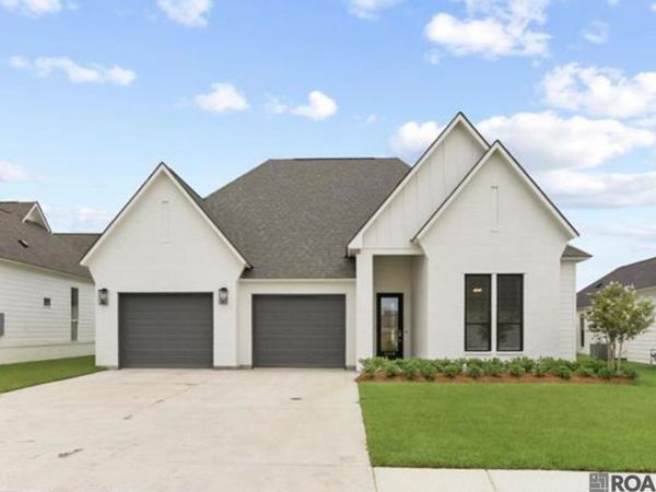 4350 Landais Avenue, Baton Rouge, LA 70820