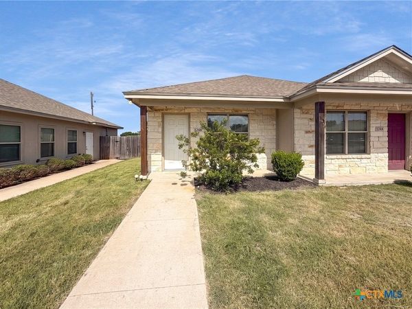 1248 Honor Lane , Temple, TX 76501