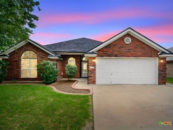 1916 Stonehenge Drive , Harker Heights, TX 76548