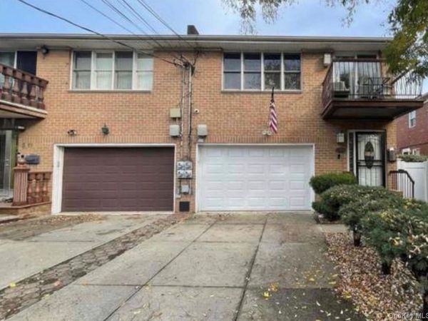 5-15 123rd Street, College Point, NY 11356