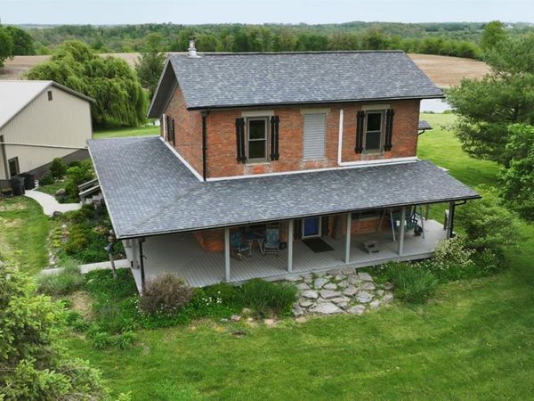 5064 Volk Road, Cedar Grove, IN 47016