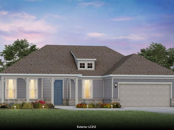 9509 Long Meadow Way, Longs, SC 29568