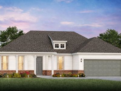 9509 Long Meadow Way, Longs, SC 29568