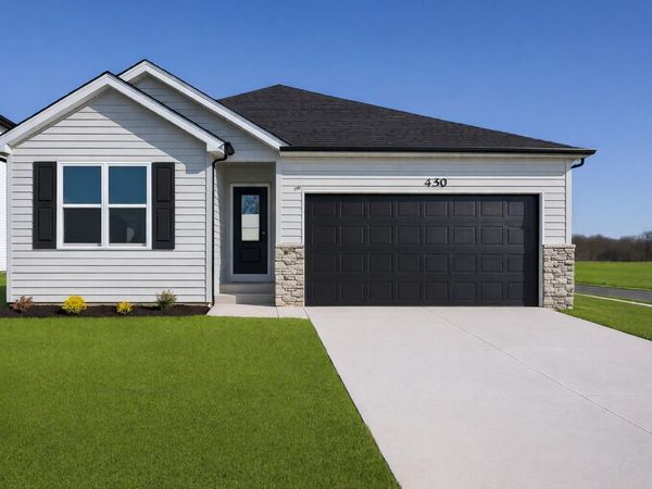246 S Chesterfield Avenue , Rogersville, MO 65742